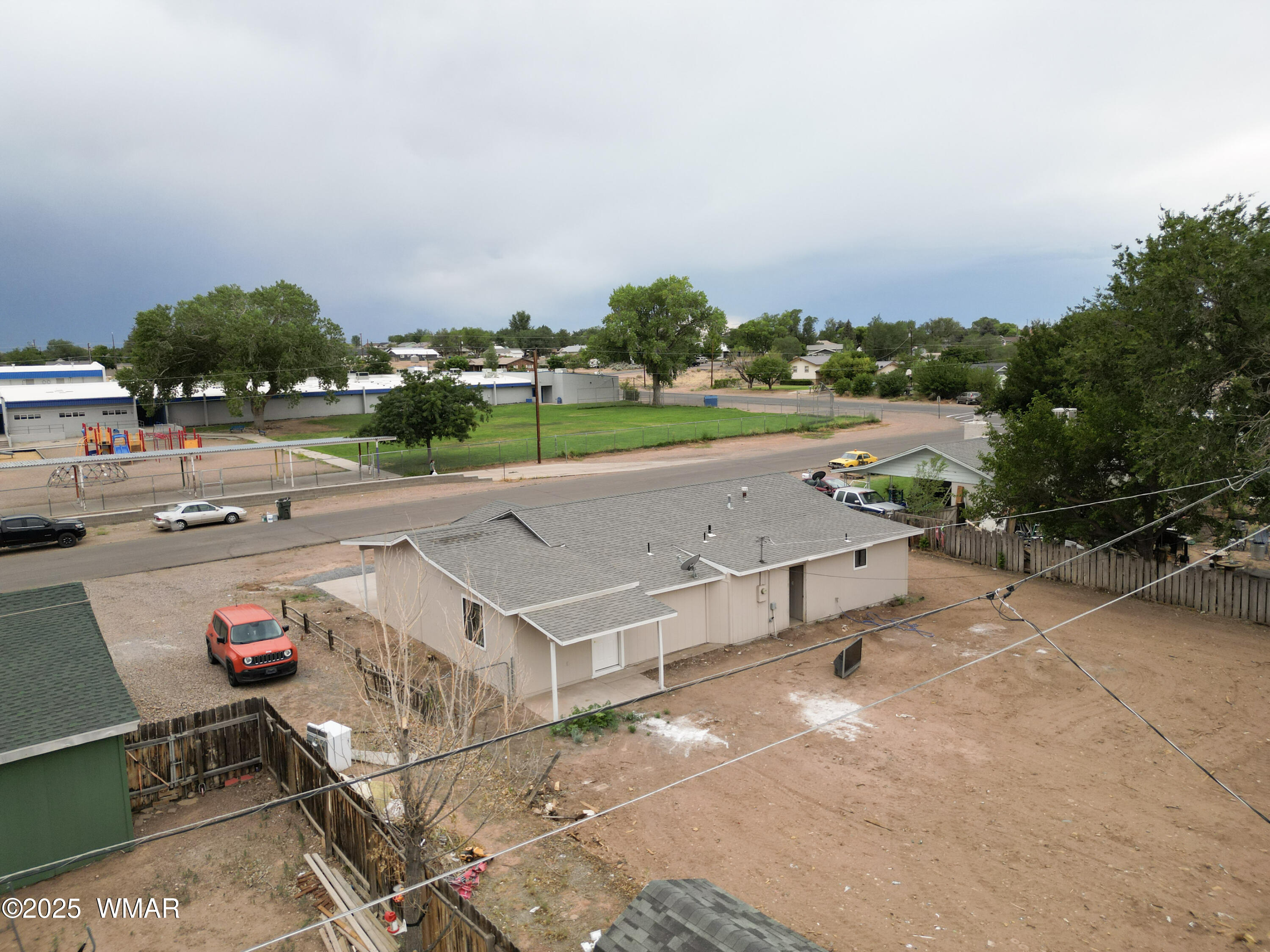 352 West 6th S Street Snowflake, AZ 85937 - Photo 90 of 94 6th St