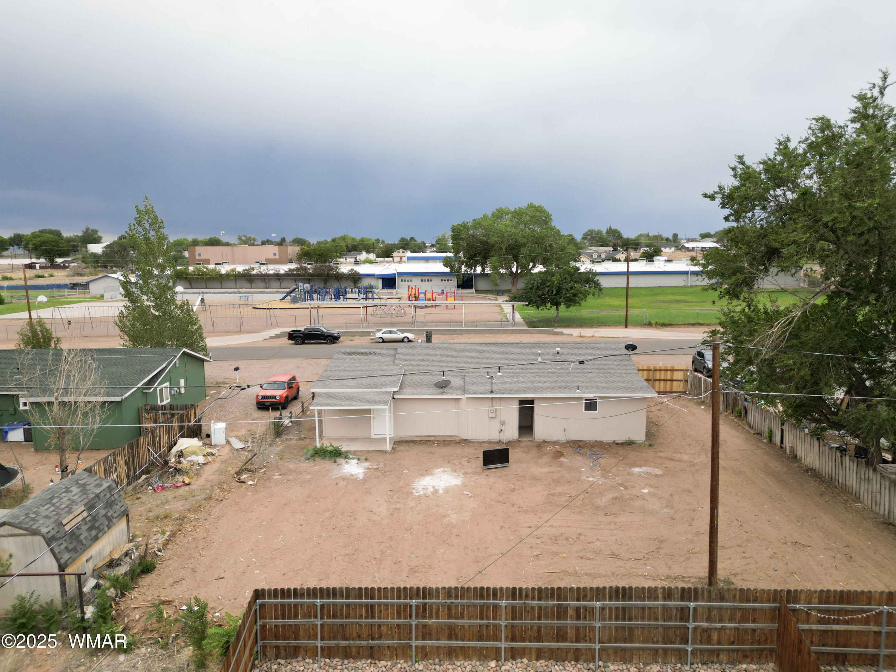 352 West 6th S Street Snowflake, AZ 85937 - Photo 91 of 94 6th St
