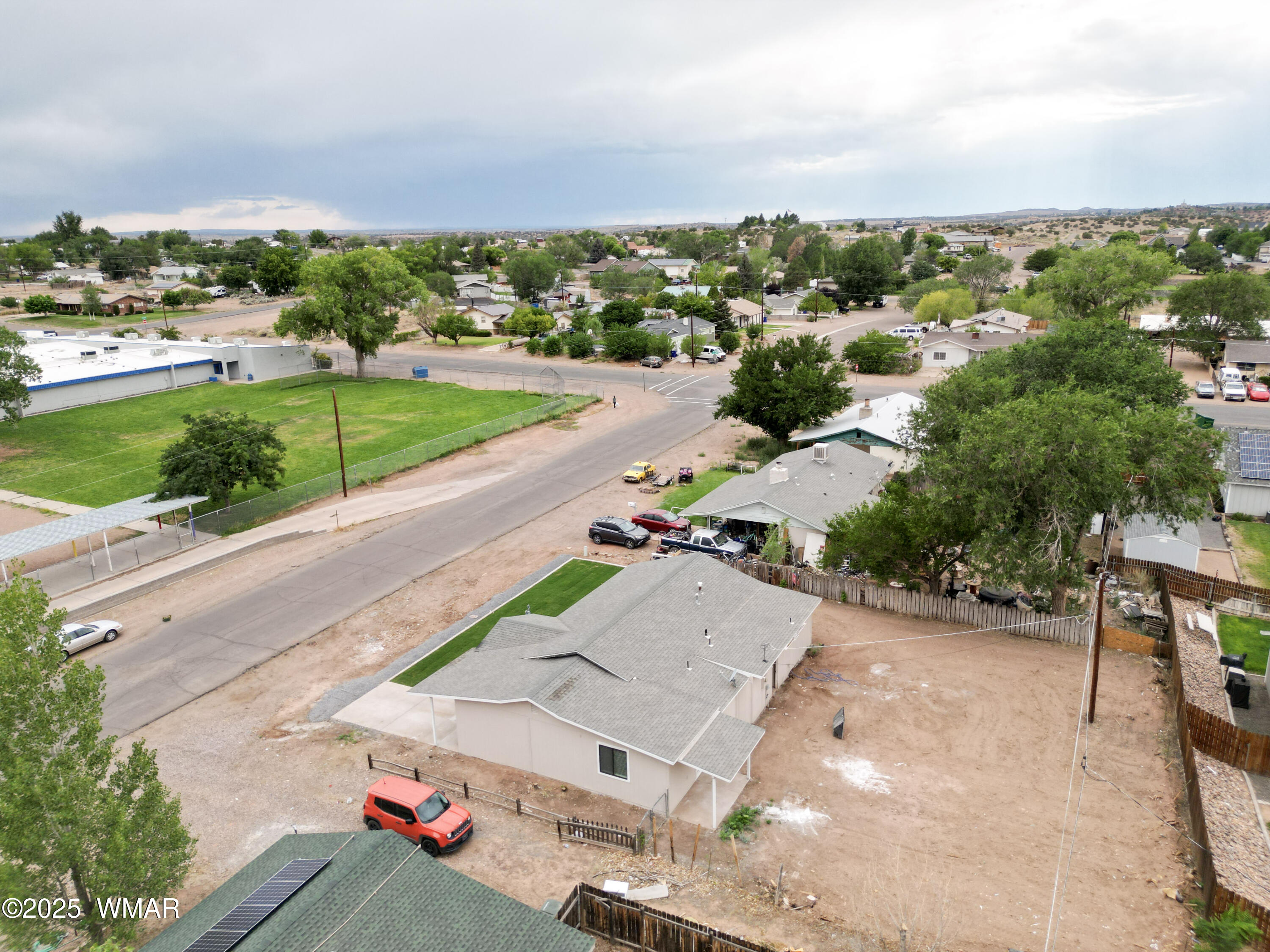 352 West 6th S Street Snowflake, AZ 85937 - Photo 92 of 94 6th St