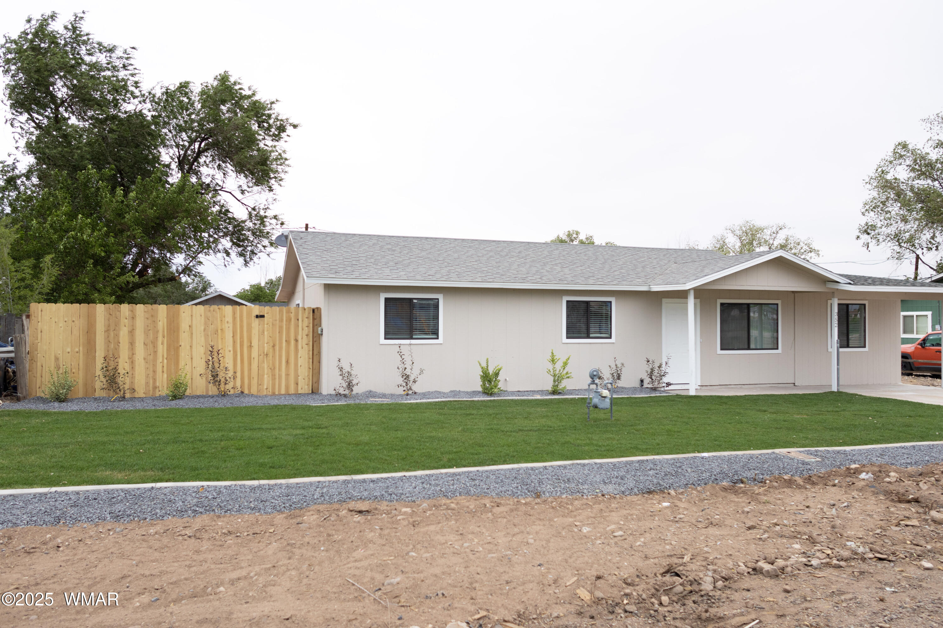 352 West 6th S Street Snowflake, AZ 85937 - Photo 10 of 94 6th St.