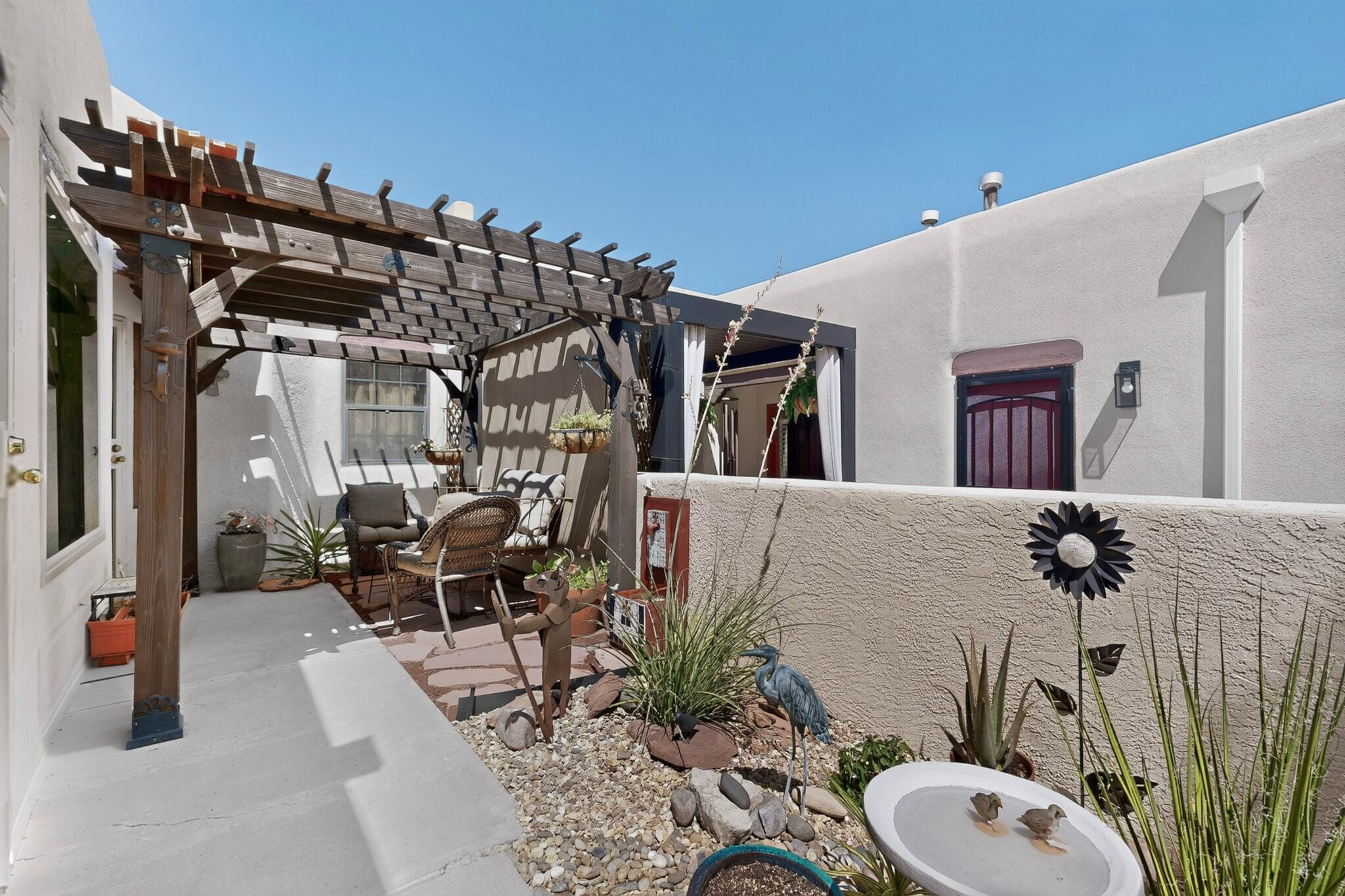 3315 Esplanade Circle Southeast Rio Rancho, NM 87124 - Photo 8 of 41 Gallery Image 8