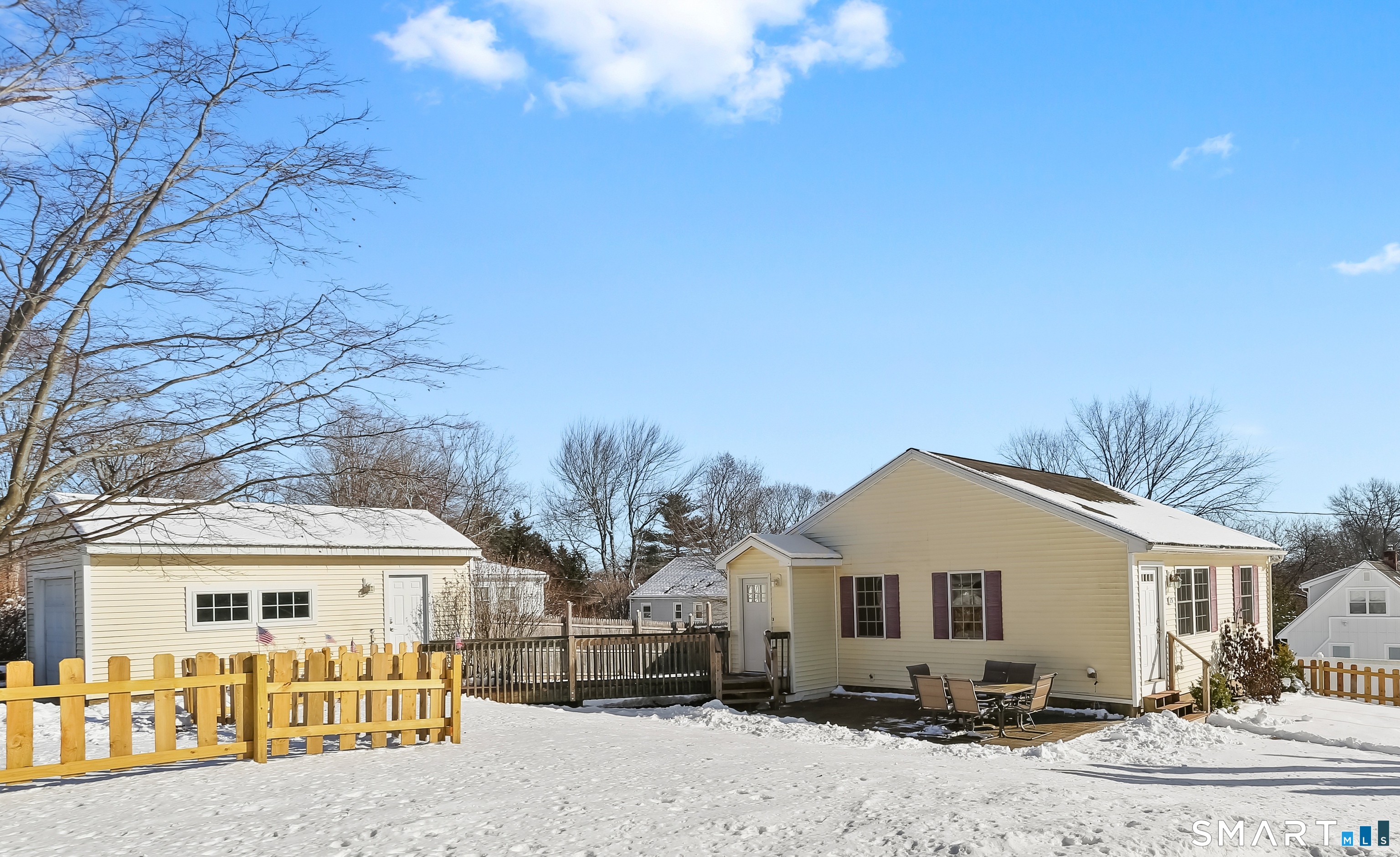 75 Middlebrooks Avenue Trumbull, CT 06611 - Photo 1 of 1 Gallery Image 1