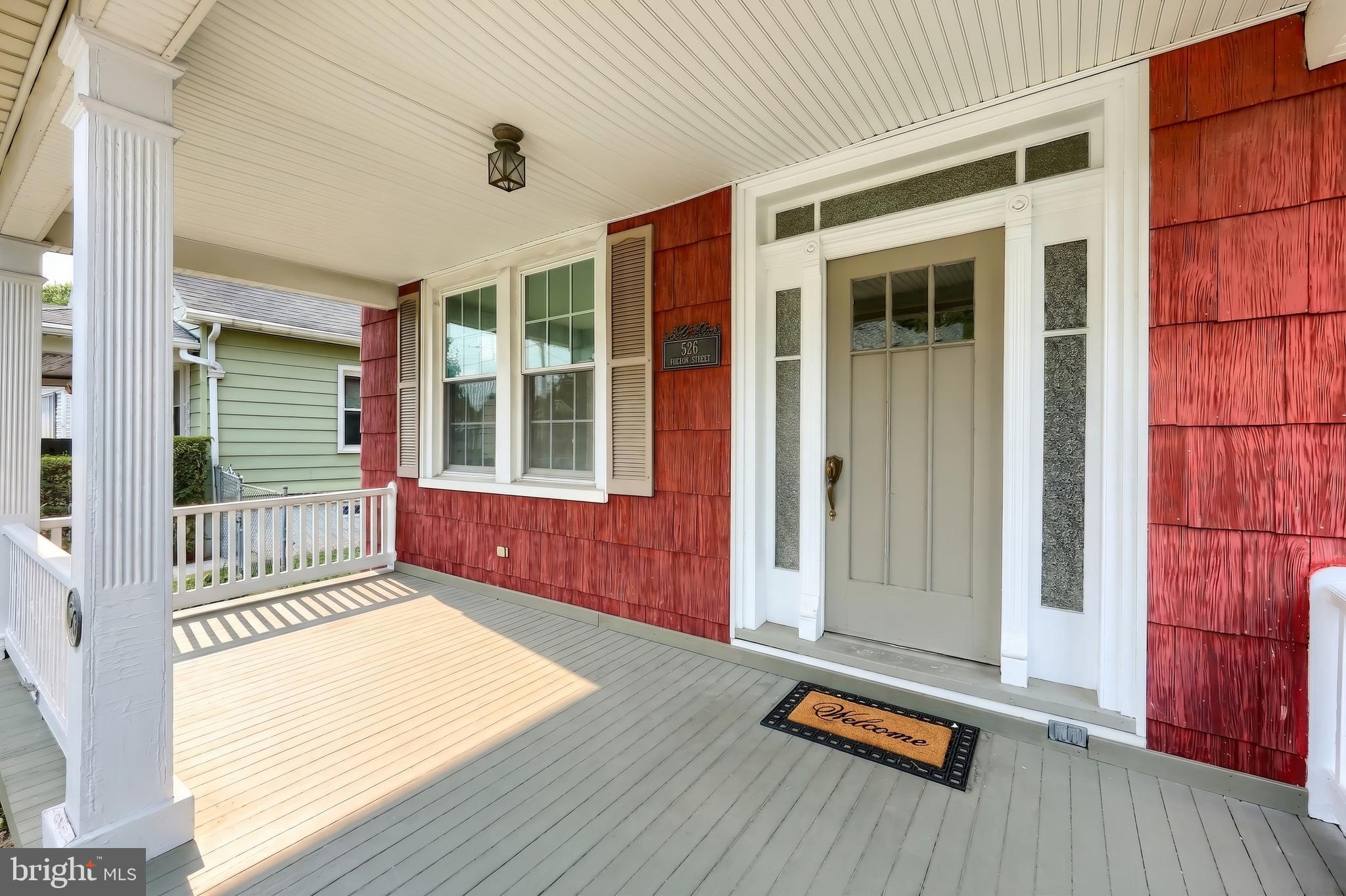 526 Fulton Street Hanover, PA 17331 - Photo 4 of 41 Gallery Image 4