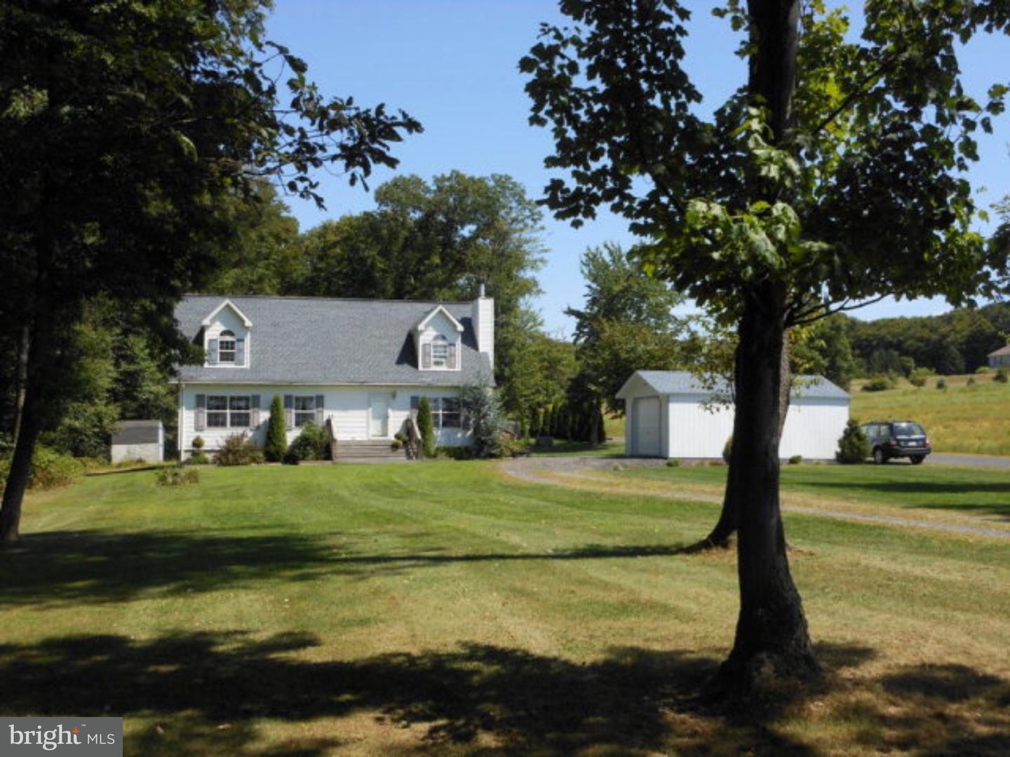 93 Louck Road Pine Grove, PA 17963 - Photo 1 of 25 Gallery Image 1