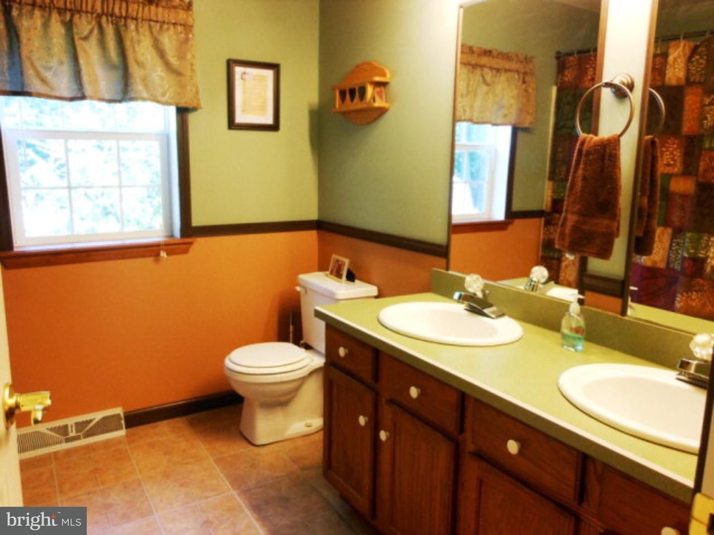93 Louck Road Pine Grove, PA 17963 - Photo 13 of 25 Master Bathroom
