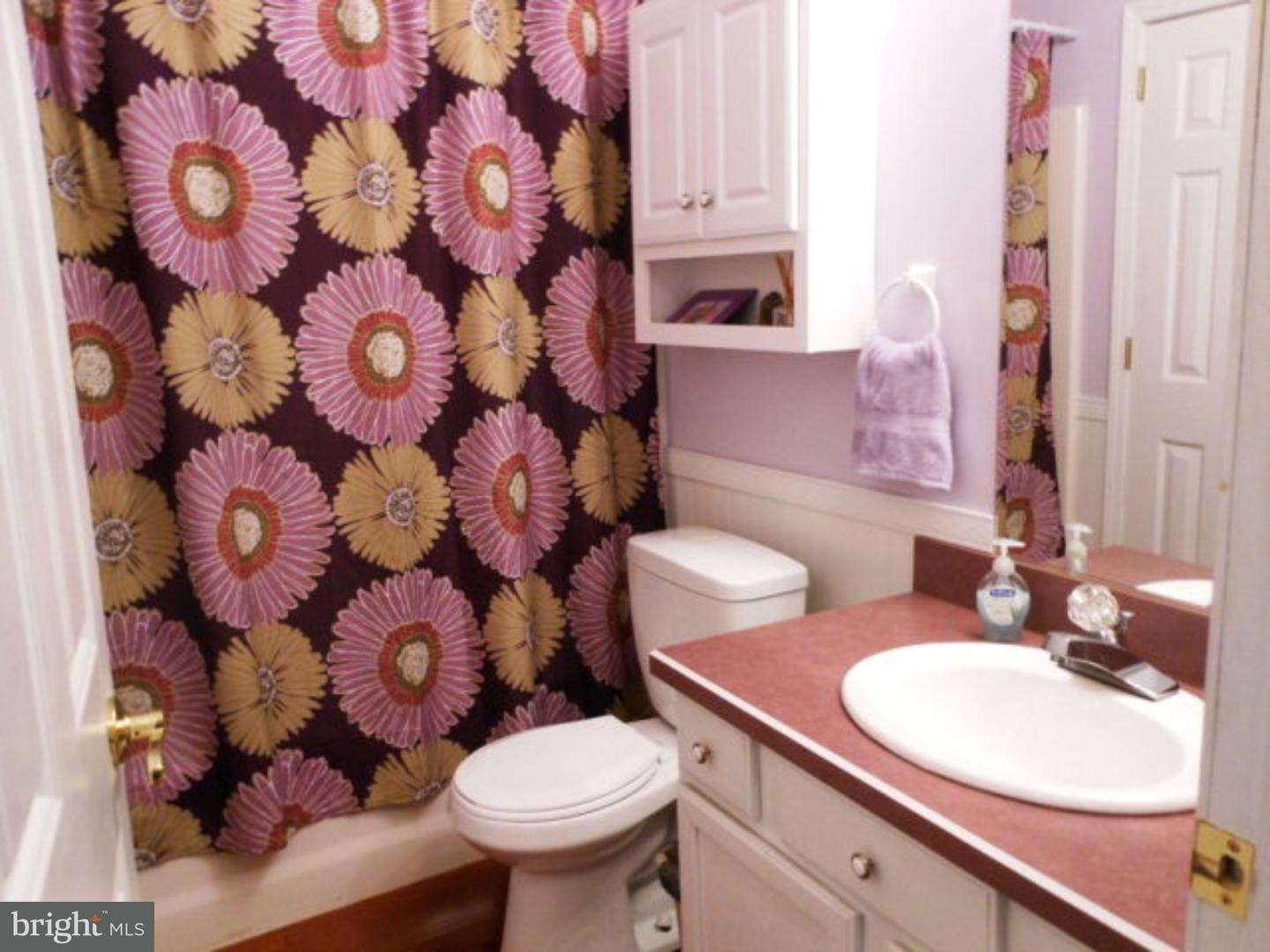 93 Louck Road Pine Grove, PA 17963 - Photo 14 of 25 Bathroom