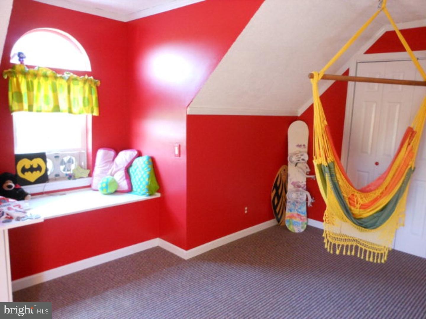 93 Louck Road Pine Grove, PA 17963 - Photo 17 of 25 Bedroom 3