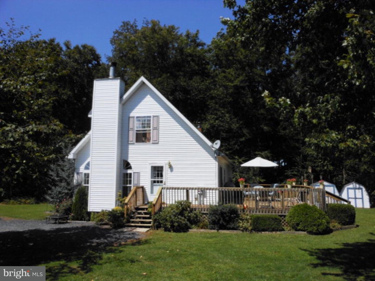 93 Louck Road Pine Grove, PA 17963 - Photo 3 of 25 View