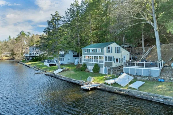 $799,900 | 145 Cann Road, Barnstead, NH 03225