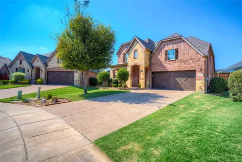 $770,000 | 2831 Sheffield Court, Trophy Club, TX 76262