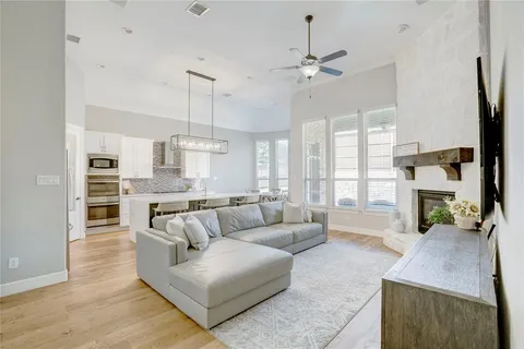 $770,000 | 2831 Sheffield Court, Trophy Club, TX 76262