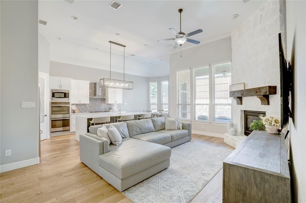 2831 Sheffield Court Trophy Club, TX 76262 - Photo 12 of 40