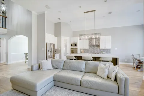 $770,000 | 2831 Sheffield Court, Trophy Club, TX 76262