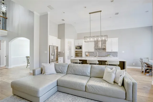 $770,000 | 2831 Sheffield Court, Trophy Club, TX 76262