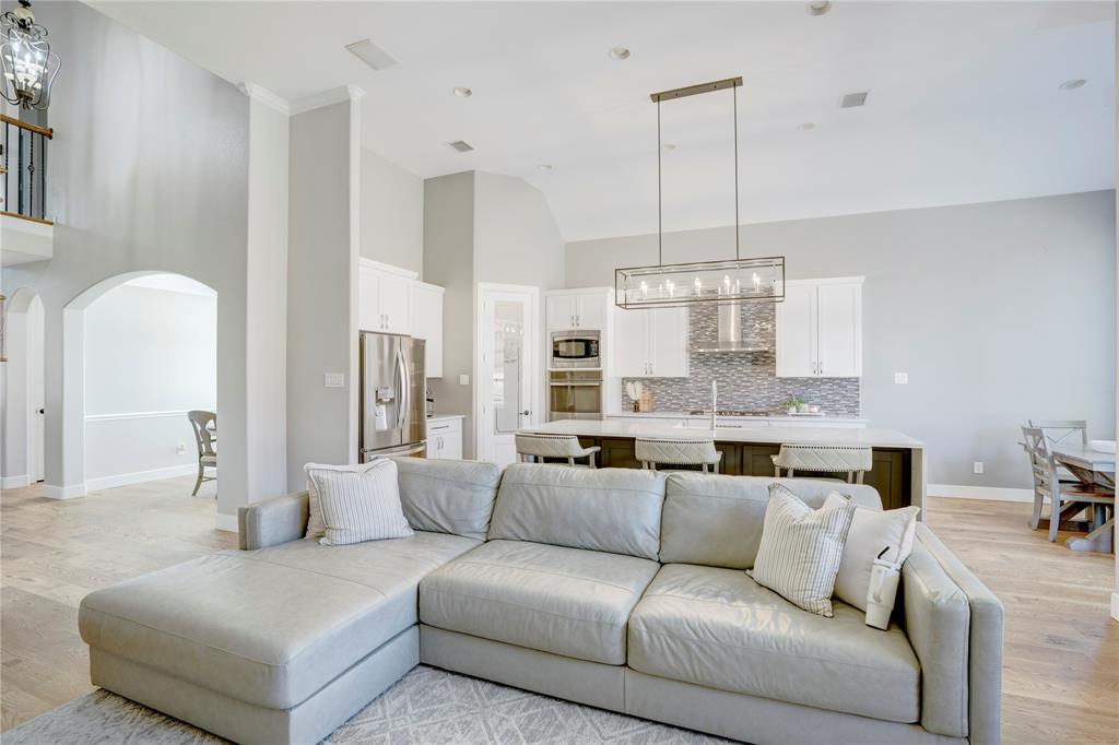 2831 Sheffield Court Trophy Club, TX 76262 - Photo 13 of 40