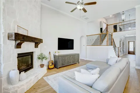 $770,000 | 2831 Sheffield Court, Trophy Club, TX 76262