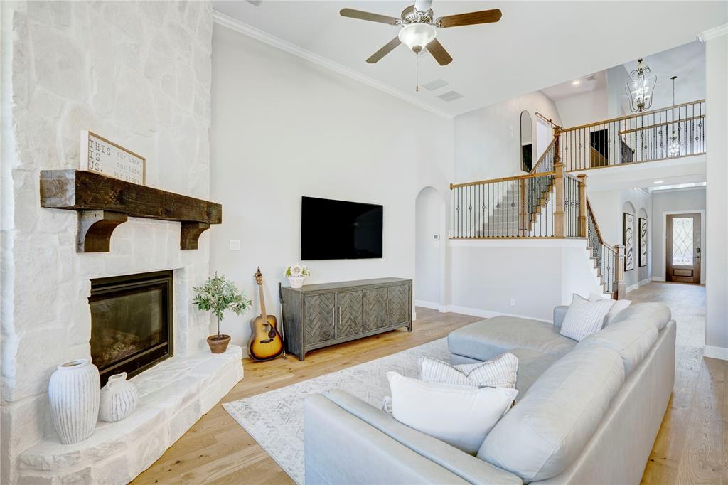 2831 Sheffield Court Trophy Club, TX 76262 - Photo 14 of 40