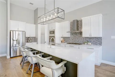 $770,000 | 2831 Sheffield Court, Trophy Club, TX 76262