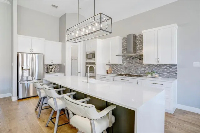 $770,000 | 2831 Sheffield Court, Trophy Club, TX 76262