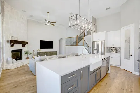 $770,000 | 2831 Sheffield Court, Trophy Club, TX 76262