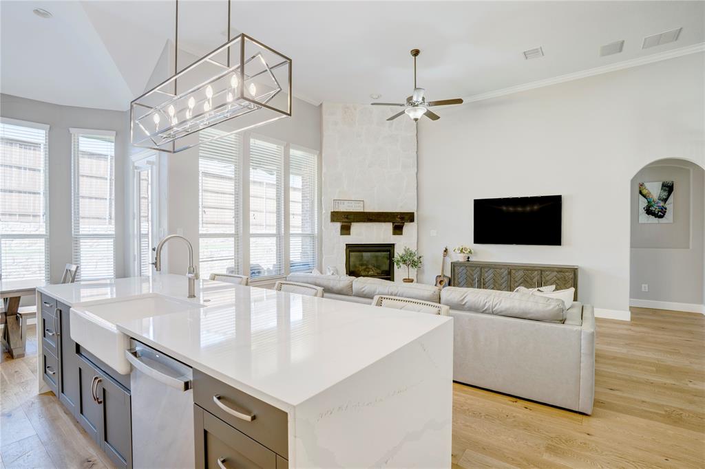 2831 Sheffield Court Trophy Club, TX 76262 - Photo 18 of 40