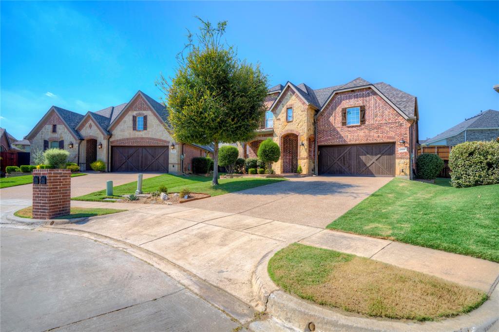 2831 Sheffield Court Trophy Club, TX 76262 - Photo 2 of 40