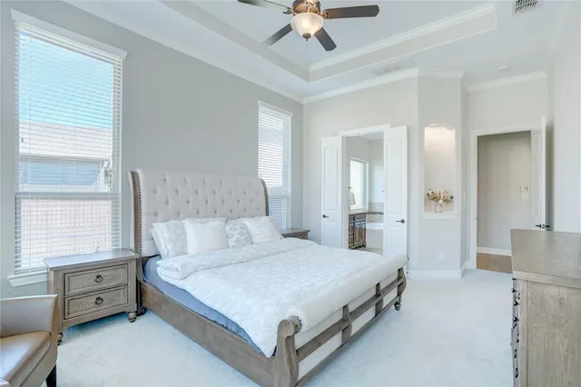 $770,000 | 2831 Sheffield Court, Trophy Club, TX 76262