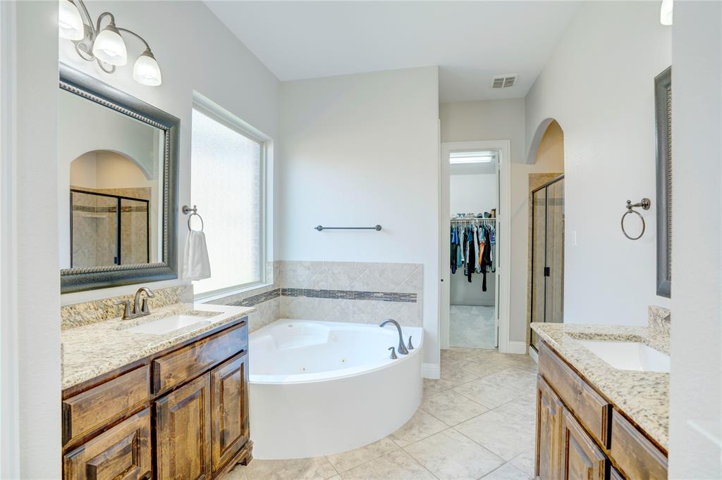 2831 Sheffield Court Trophy Club, TX 76262 - Photo 22 of 40