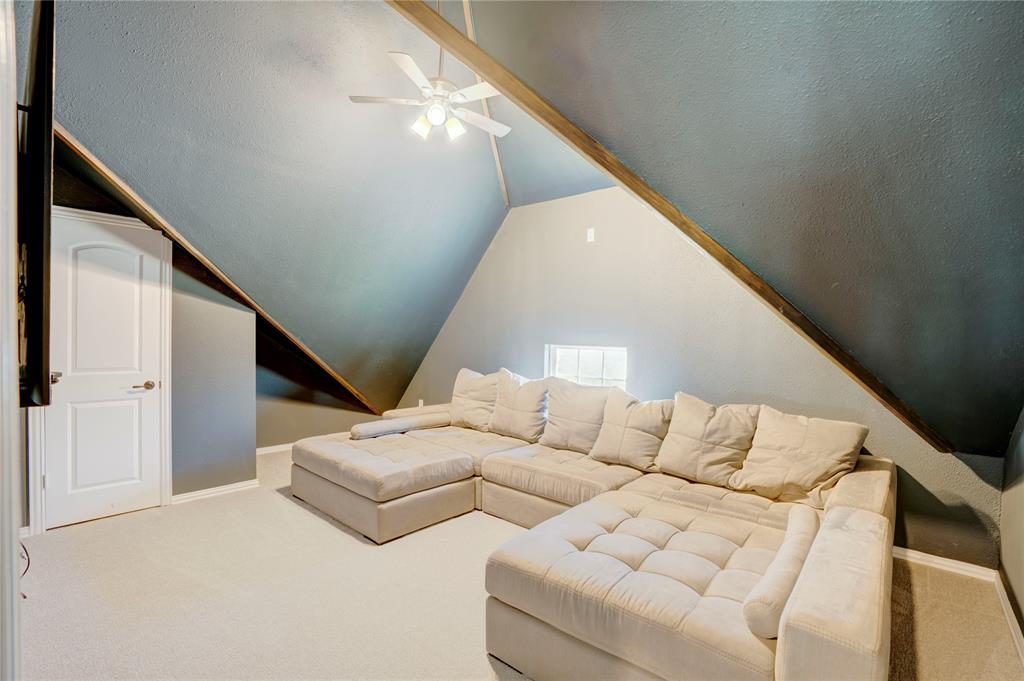 2831 Sheffield Court Trophy Club, TX 76262 - Photo 25 of 40