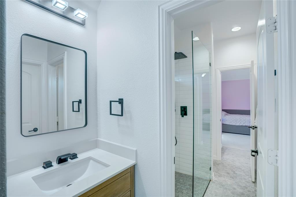 2831 Sheffield Court Trophy Club, TX 76262 - Photo 29 of 40