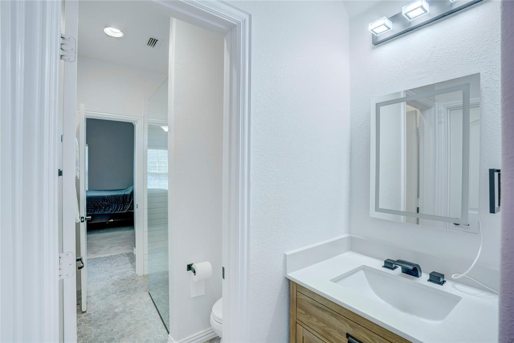 2831 Sheffield Court Trophy Club, TX 76262 - Photo 30 of 40