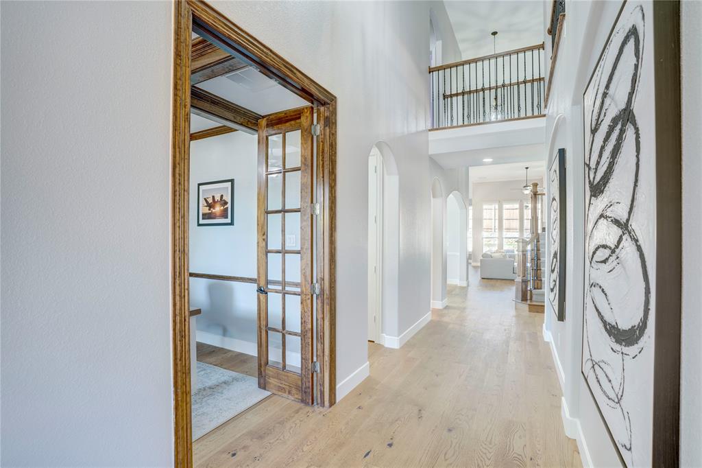 2831 Sheffield Court Trophy Club, TX 76262 - Photo 3 of 40