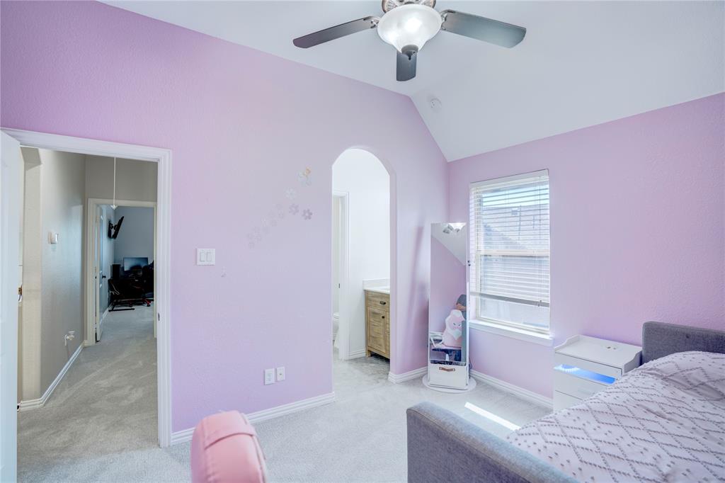 2831 Sheffield Court Trophy Club, TX 76262 - Photo 32 of 40