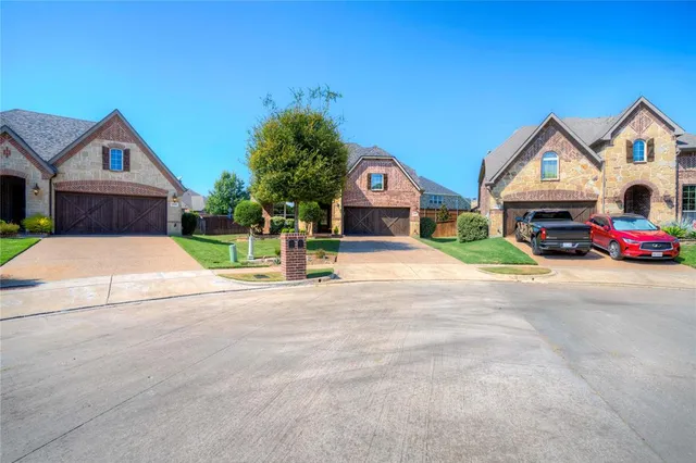 $770,000 | 2831 Sheffield Court, Trophy Club, TX 76262