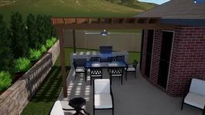 $770,000 | 2831 Sheffield Court, Trophy Club, TX 76262