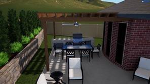 2831 Sheffield Court Trophy Club, TX 76262 - Photo 37 of 40