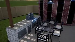 $770,000 | 2831 Sheffield Court, Trophy Club, TX 76262