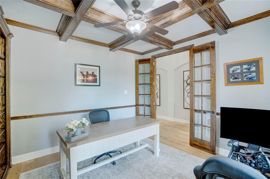 2831 Sheffield Court Trophy Club, TX 76262 - Photo 5 of 40