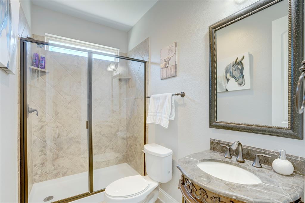 2831 Sheffield Court Trophy Club, TX 76262 - Photo 6 of 40