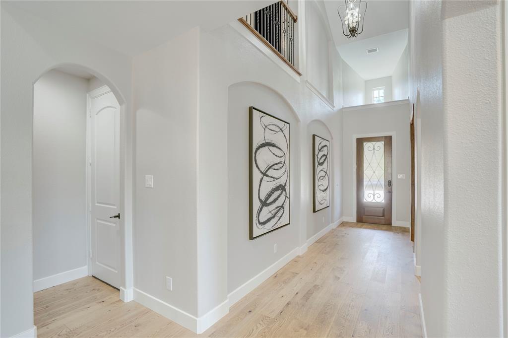 2831 Sheffield Court Trophy Club, TX 76262 - Photo 7 of 40