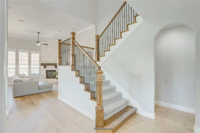 $770,000 | 2831 Sheffield Court, Trophy Club, TX 76262