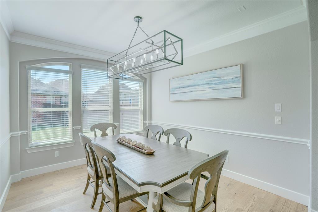 2831 Sheffield Court Trophy Club, TX 76262 - Photo 10 of 40