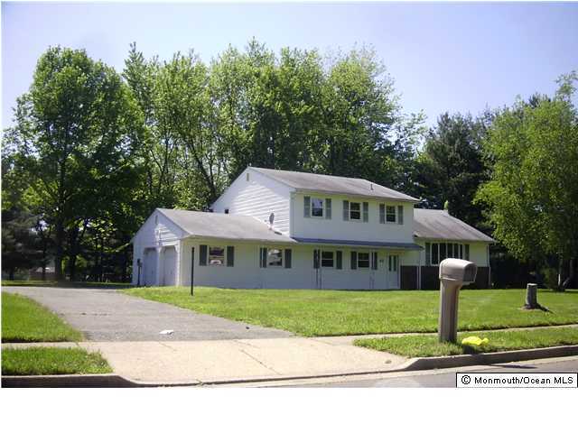 42 Homestead Road Freehold, NJ 07728 - Photo 1 of 3 Primary Photo