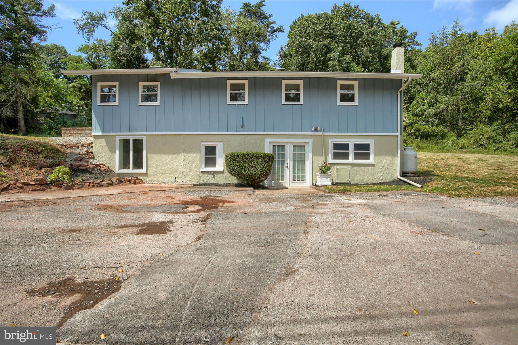 1441 Erney Road Dover, PA 17315 - Photo 38 of 45 front view of a house with a yard