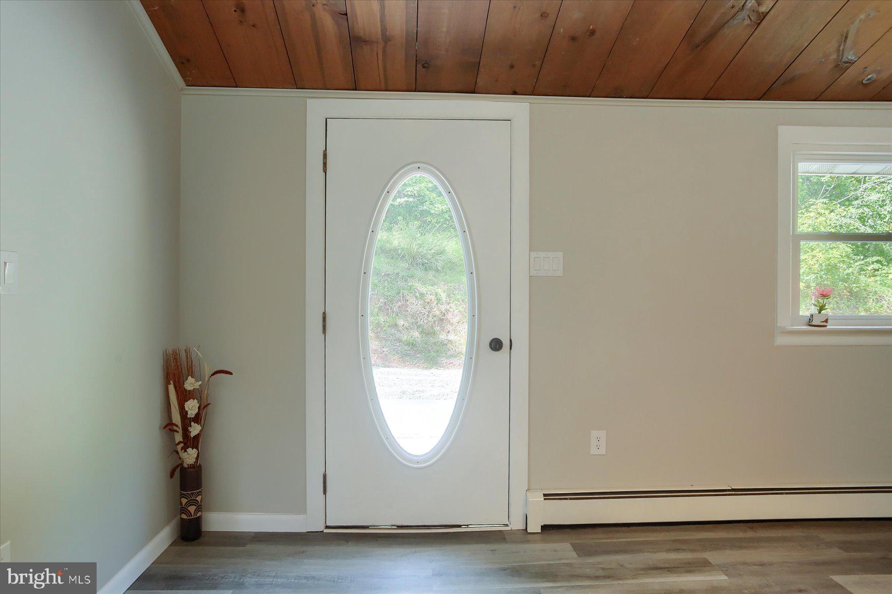 1441 Erney Road Dover, PA 17315 - Photo 5 of 45 a view of room with window and hallway