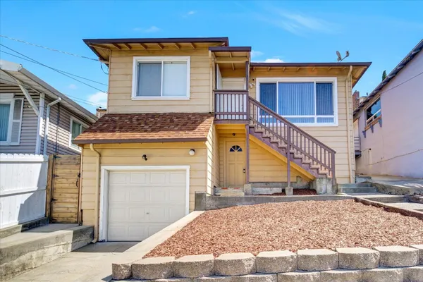 $678,000 | 16876 Ehle Street, Castro Valley, CA 94578