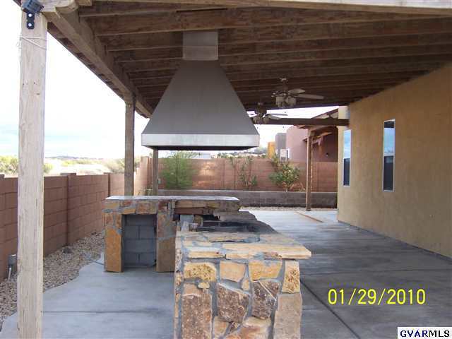 310 Circulo Bellagio Rio Rico, AZ 85648 - Photo 19 of 23