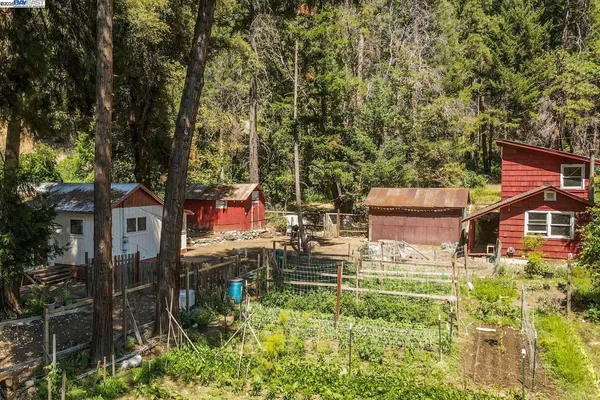 $160,000 | 94 Wonder Stamp Lane, Big Bar, CA 96010