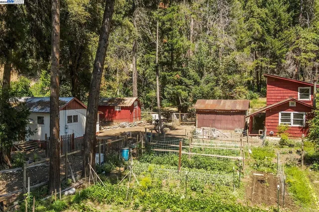 $170,000 | 94 Wonder Stamp Lane, Big Bar, CA 96010