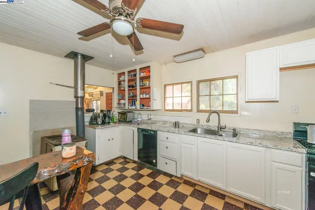 $170,000 | 94 Wonder Stamp Lane, Big Bar, CA 96010